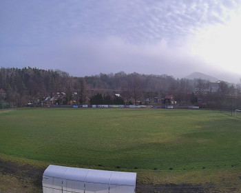 Fotbalový klub Bystřice pod...