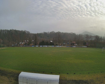 Fotbalový klub Bystřice pod...