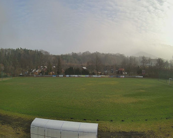 Fotbalový klub Bystřice pod...