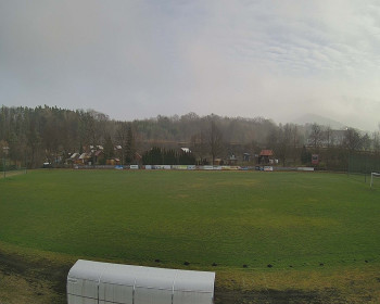 Fotbalový klub Bystřice pod...