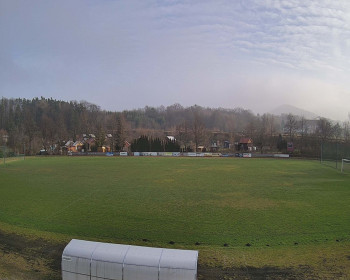 Fotbalový klub Bystřice pod...