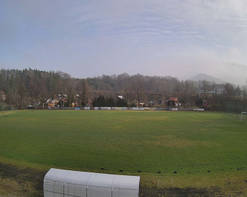 Fotbalový klub Bystřice pod...