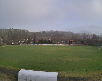 Fotbalový klub Bystřice pod...