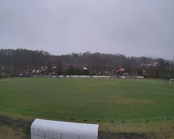 Fotbalový klub Bystřice pod...