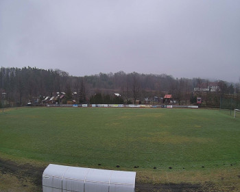 Fotbalový klub Bystřice pod...