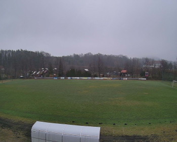 Fotbalový klub Bystřice pod...