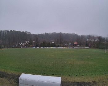 Fotbalový klub Bystřice pod...