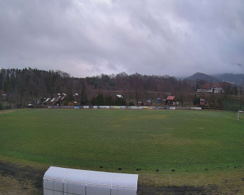 Fotbalový klub Bystřice pod...