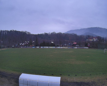 Fotbalový klub Bystřice pod...