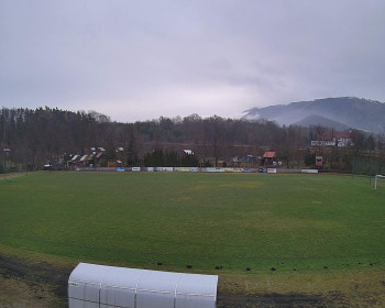 Fotbalový klub Bystřice pod...