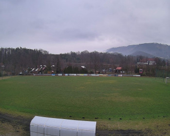 Fotbalový klub Bystřice pod...