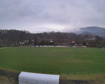 Fotbalový klub Bystřice pod...