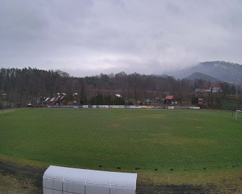 Fotbalový klub Bystřice pod...