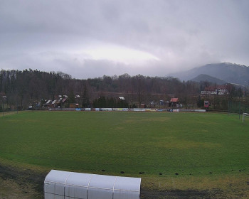 Fotbalový klub Bystřice pod...