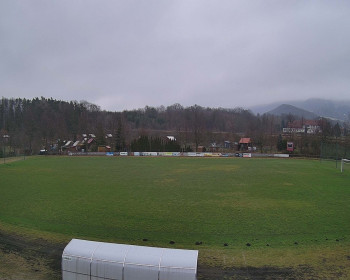 Fotbalový klub Bystřice pod...