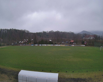 Fotbalový klub Bystřice pod...