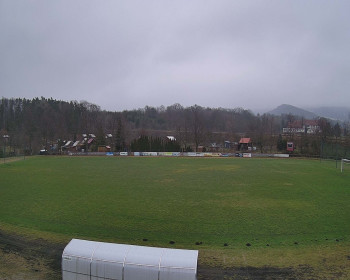 Fotbalový klub Bystřice pod...