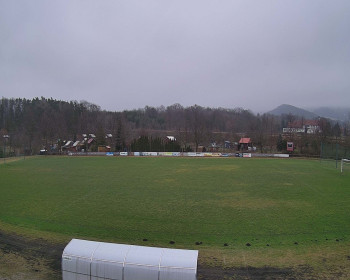 Fotbalový klub Bystřice pod...