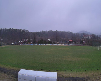 Fotbalový klub Bystřice pod...