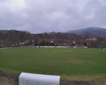 Fotbalový klub Bystřice pod...