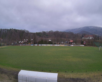 Fotbalový klub Bystřice pod...