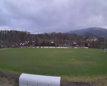 Fotbalový klub Bystřice pod...