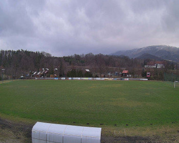 Fotbalový klub Bystřice pod...