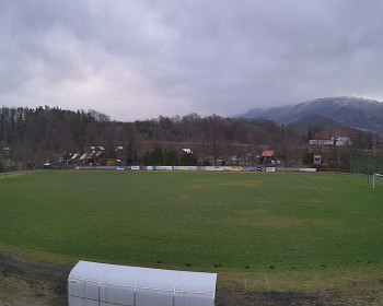 Fotbalový klub Bystřice pod...