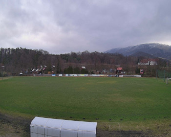 Fotbalový klub Bystřice pod...