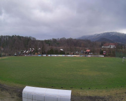 Fotbalový stadión