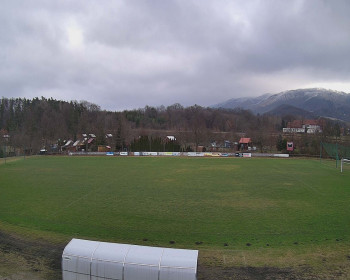 Fotbalový klub Bystřice pod...