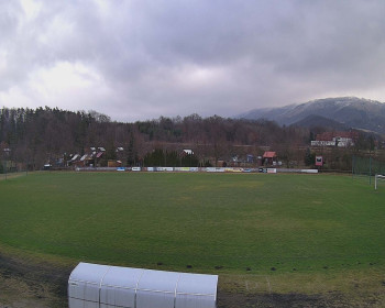 Fotbalový klub Bystřice pod...