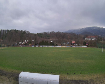 Fotbalový klub Bystřice pod...