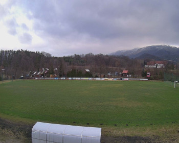 Fotbalový klub Bystřice pod...