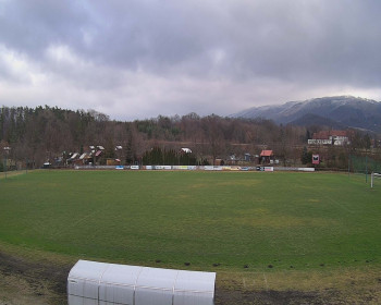 Fotbalový klub Bystřice pod...