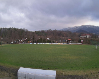 Fotbalový klub Bystřice pod...