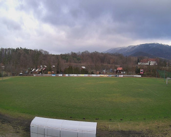 Fotbalový klub Bystřice pod...