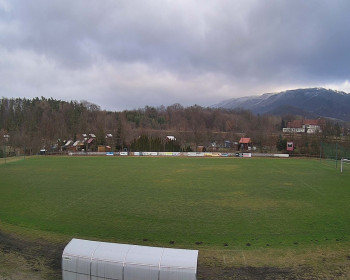 Fotbalový klub Bystřice pod...