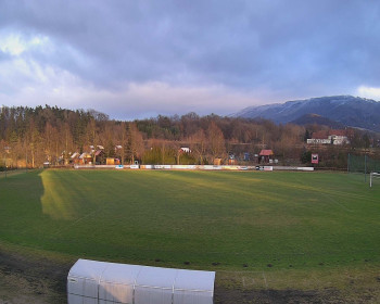 Fotbalový klub Bystřice pod...