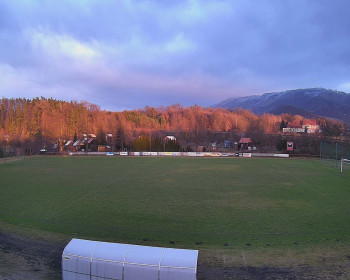 Fotbalový klub Bystřice pod...