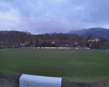 Fotbalový klub Bystřice pod...