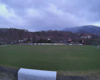 Fotbalový klub Bystřice pod...