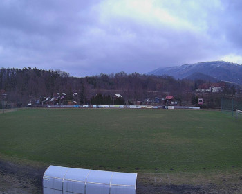 Fotbalový klub Bystřice pod...