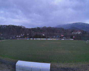 Fotbalový klub Bystřice pod...