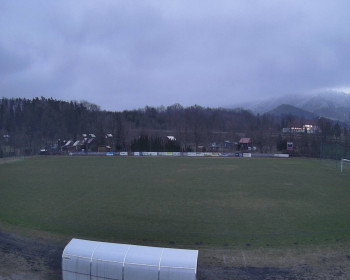 Fotbalový klub Bystřice pod...