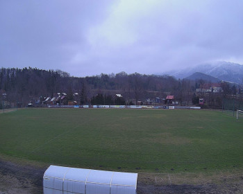 Fotbalový klub Bystřice pod...