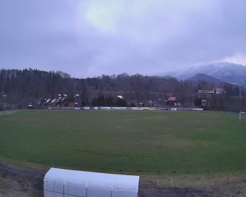 Fotbalový klub Bystřice pod...