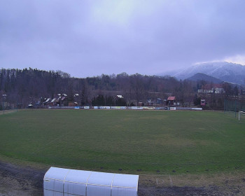 Fotbalový klub Bystřice pod...