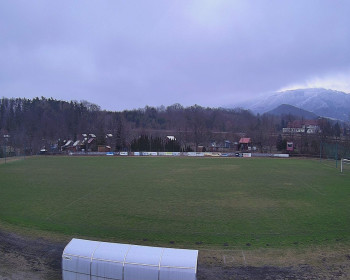 Fotbalový klub Bystřice pod...