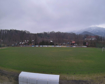 Fotbalový klub Bystřice pod...